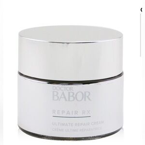 Doctor Babor Repair RX Ultimate Repair Cream
